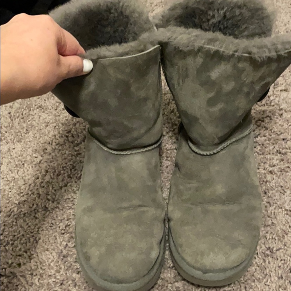 Ugg boots